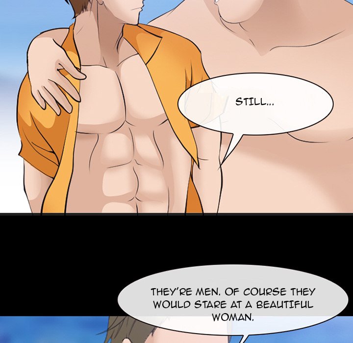 The Client chapter 50 page 30