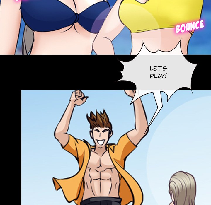 The Client chapter 50 page 38
