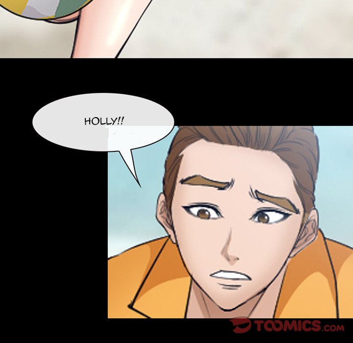 The Client chapter 50 page 51