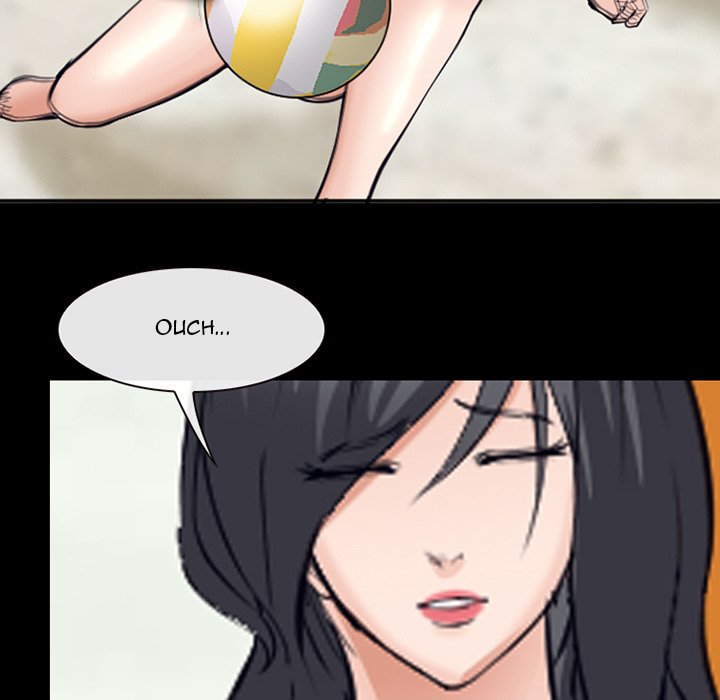 The Client chapter 50 page 53