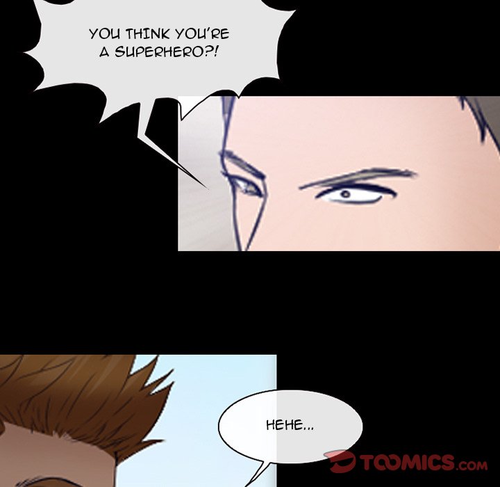 The Client chapter 50 page 67