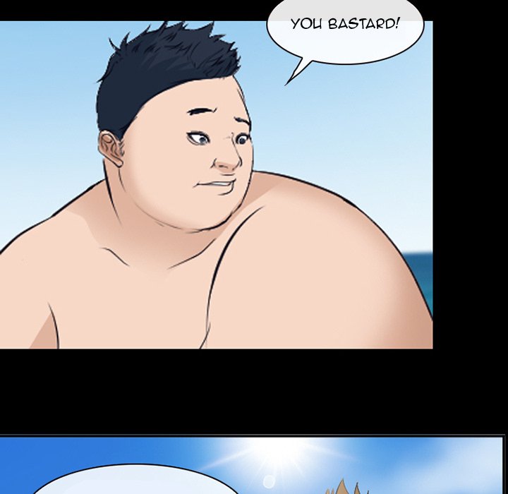 The Client chapter 50 page 85