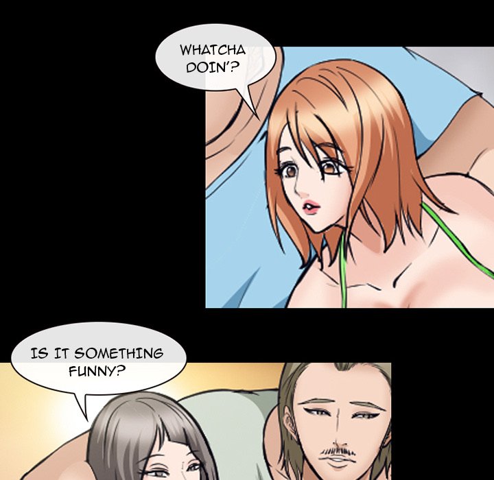 The Client chapter 50 page 97