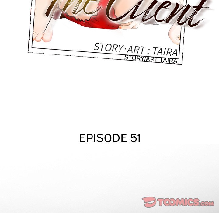The Client chapter 51 page 11