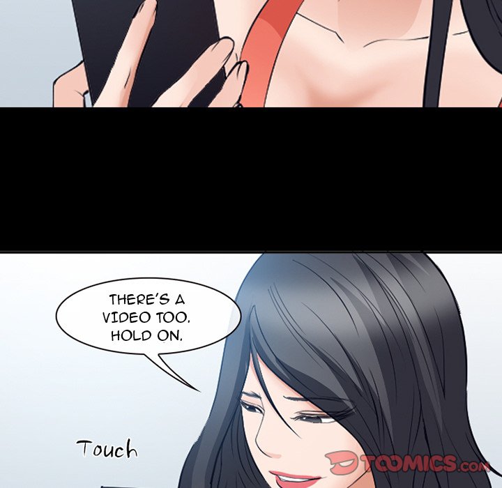 The Client chapter 51 page 23