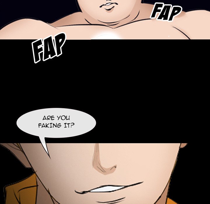 The Client chapter 51 page 32