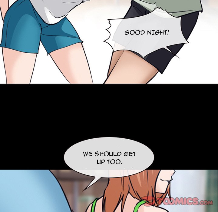 The Client chapter 51 page 51