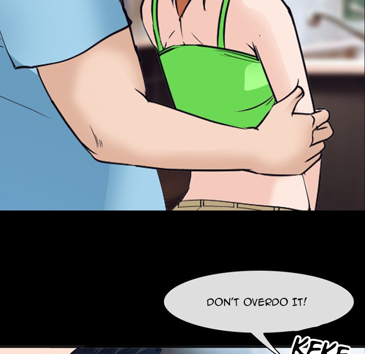The Client chapter 51 page 52