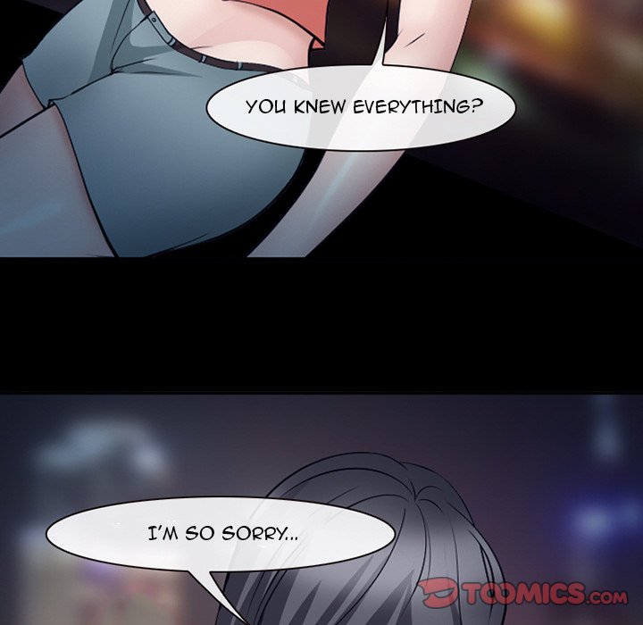 The Client chapter 51 page 83