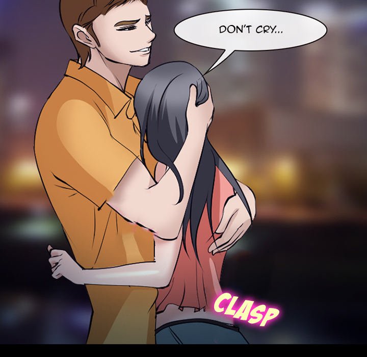 The Client chapter 51 page 85
