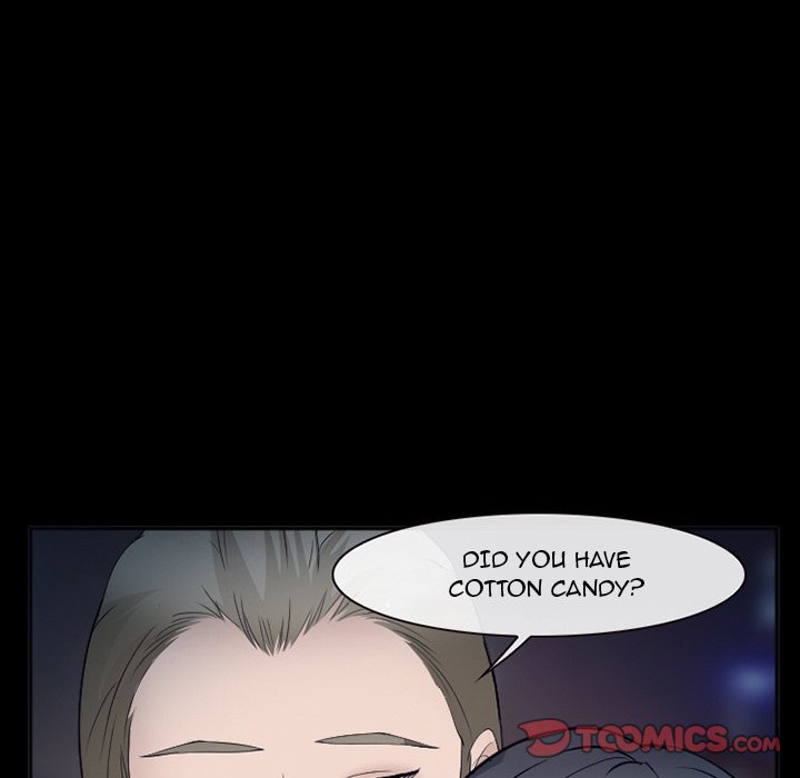 The Client chapter 51 page 99