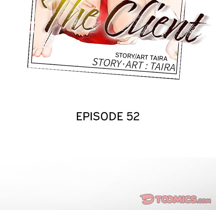 The Client chapter 52 page 11