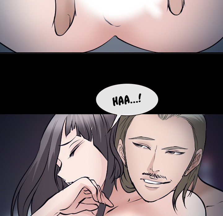The Client chapter 52 page 21