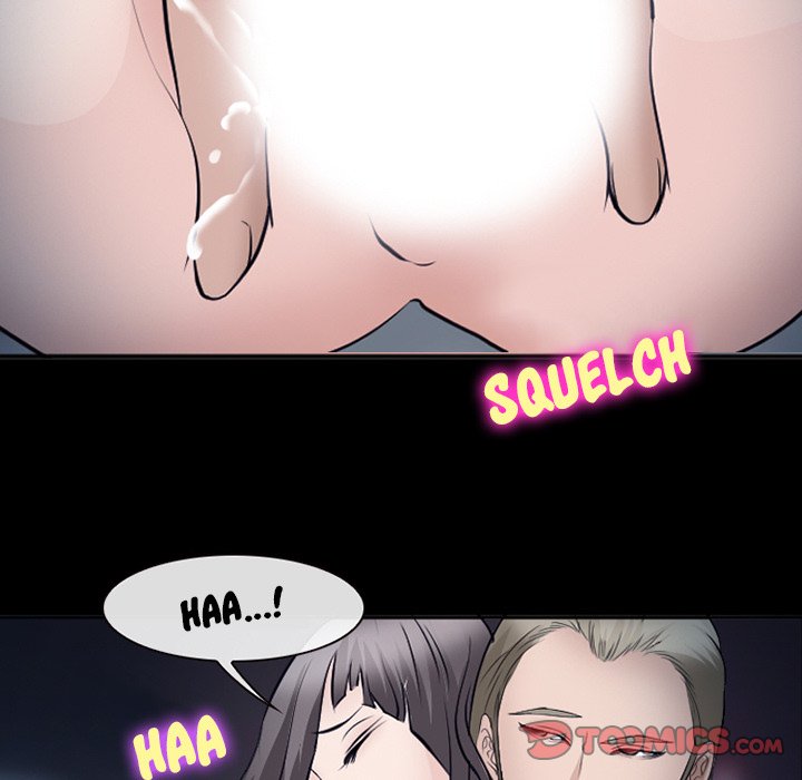 The Client chapter 52 page 23
