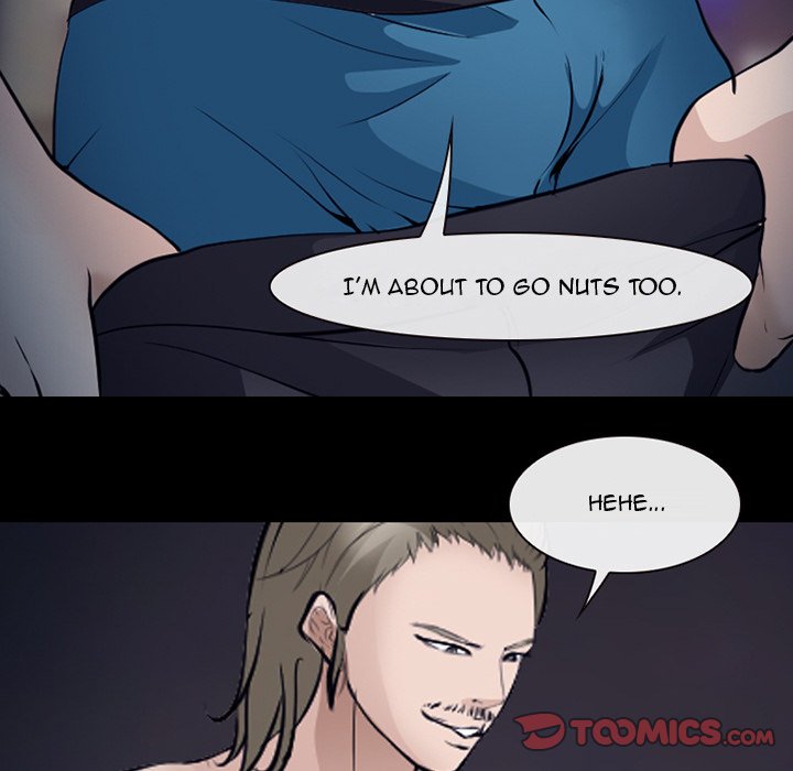 The Client chapter 52 page 31