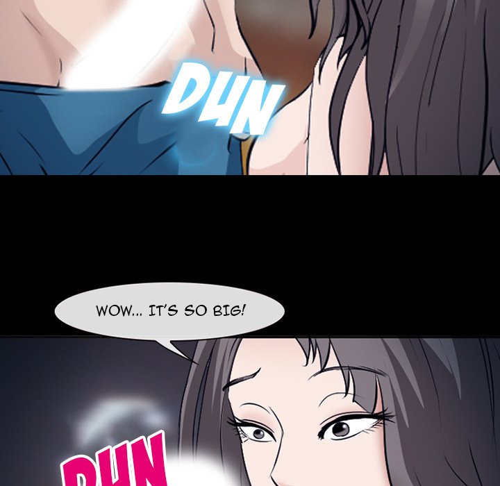 The Client chapter 52 page 33