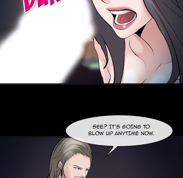 The Client chapter 52 page 34