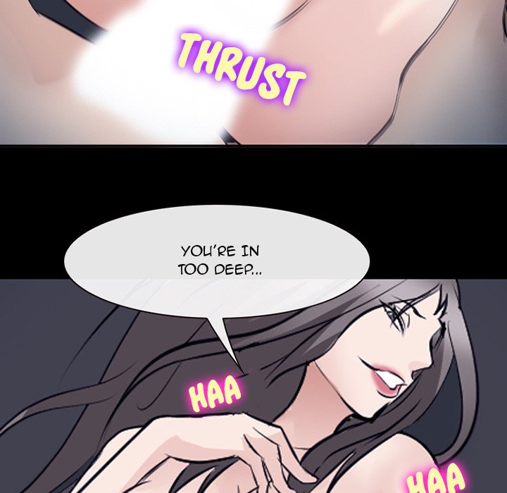 The Client chapter 52 page 61