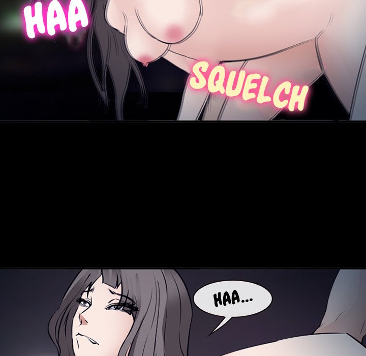 The Client chapter 52 page 104