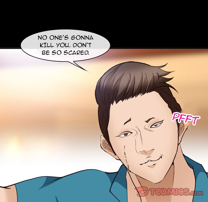 The Client chapter 53 page 19