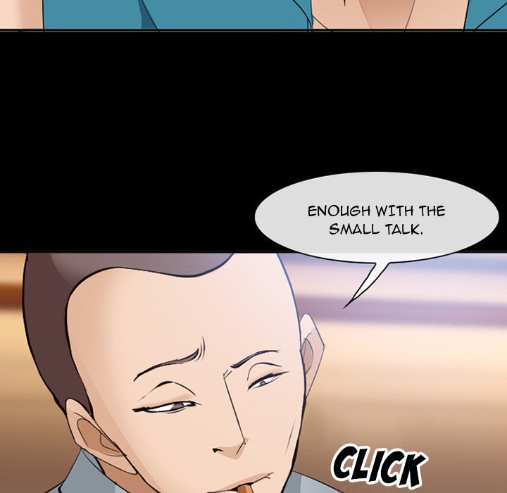 The Client chapter 53 page 20