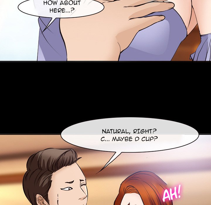 The Client chapter 53 page 32