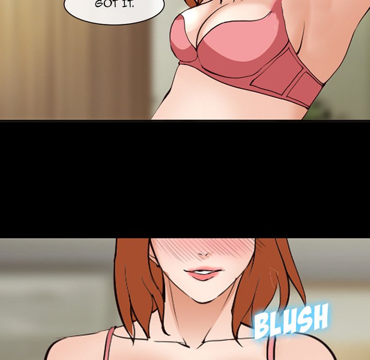 The Client chapter 53 page 41