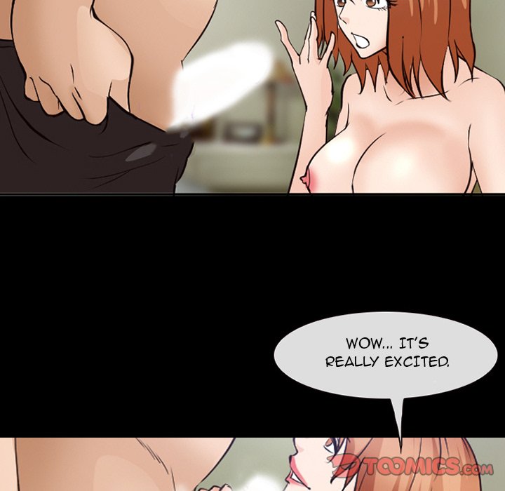 The Client chapter 53 page 63