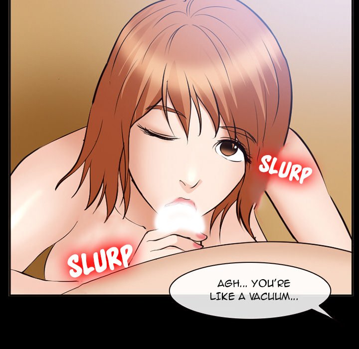 The Client chapter 53 page 92