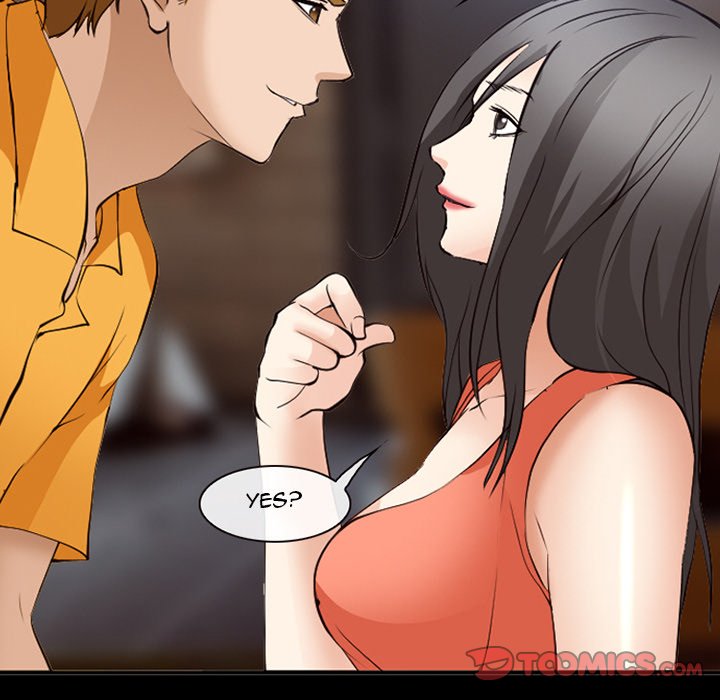 The Client chapter 54 page 15