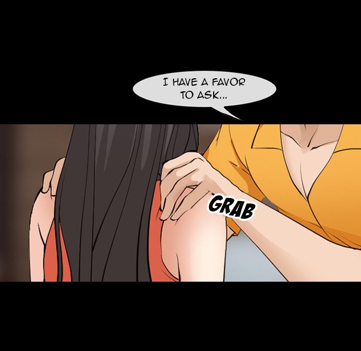 The Client chapter 54 page 16
