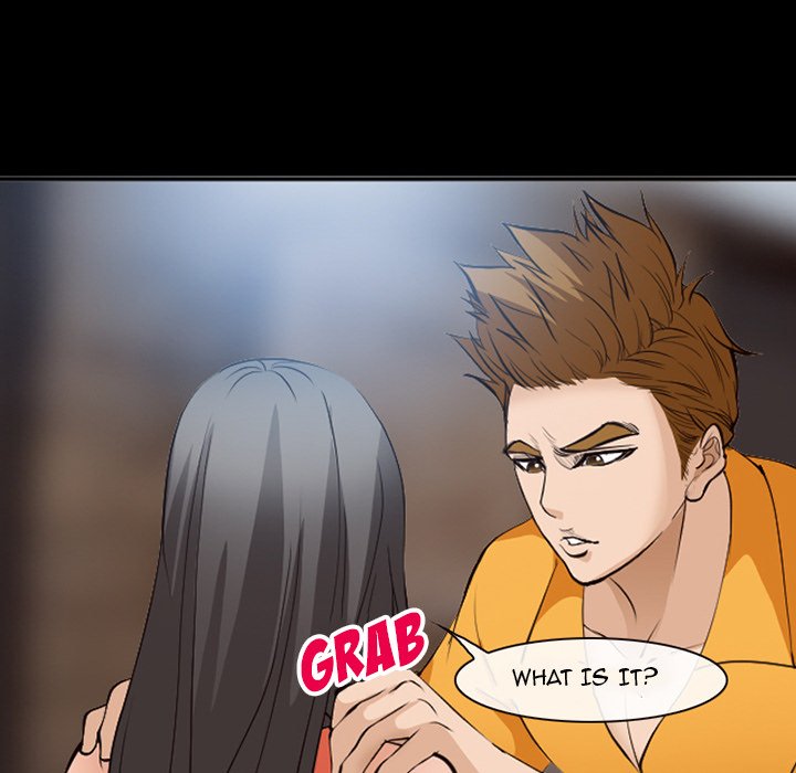 The Client chapter 54 page 17