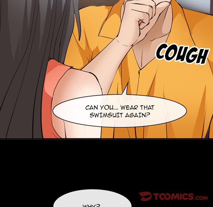 The Client chapter 54 page 19