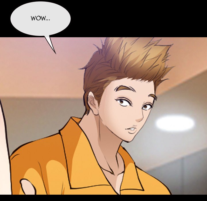 The Client chapter 54 page 28