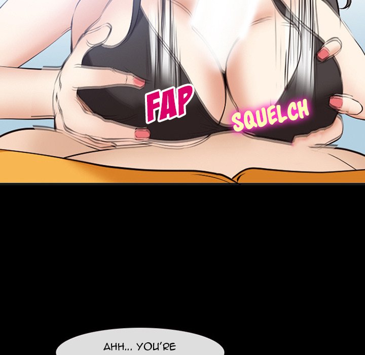 The Client chapter 54 page 58