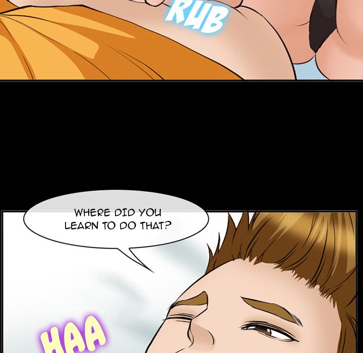 The Client chapter 54 page 64