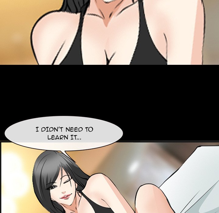 The Client chapter 54 page 66