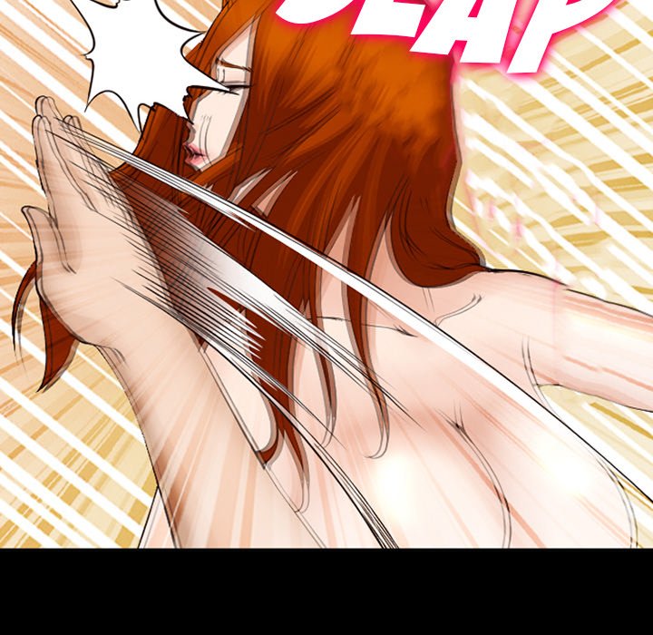The Client chapter 55 page 14