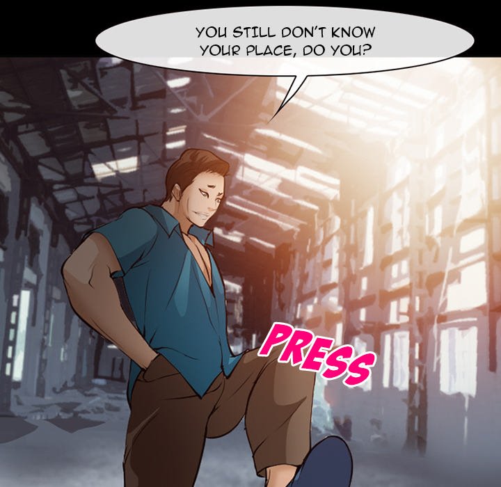 The Client chapter 55 page 20