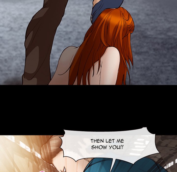The Client chapter 55 page 21