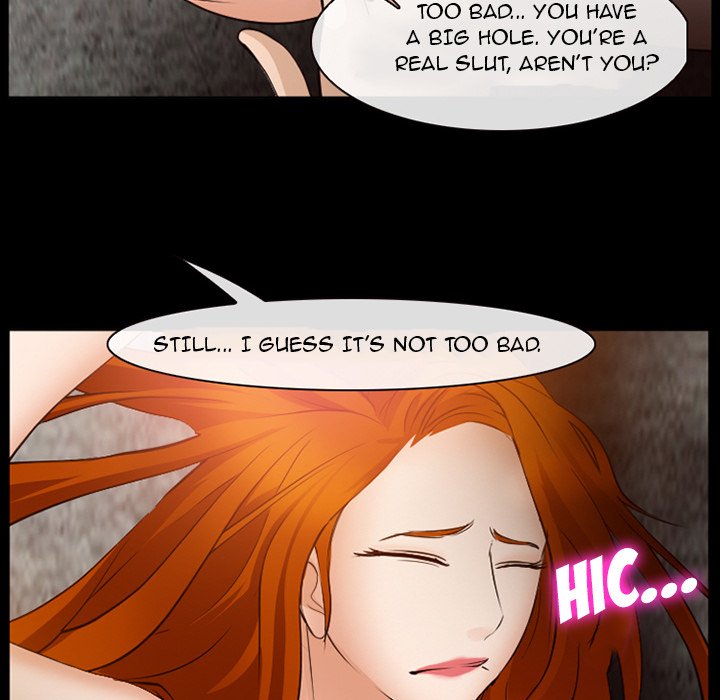 The Client chapter 55 page 28