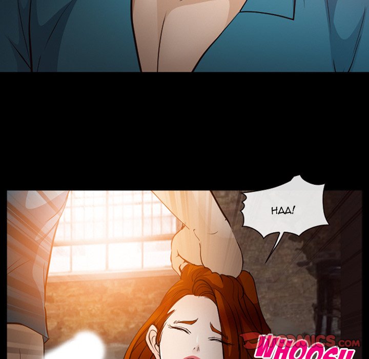 The Client chapter 55 page 35