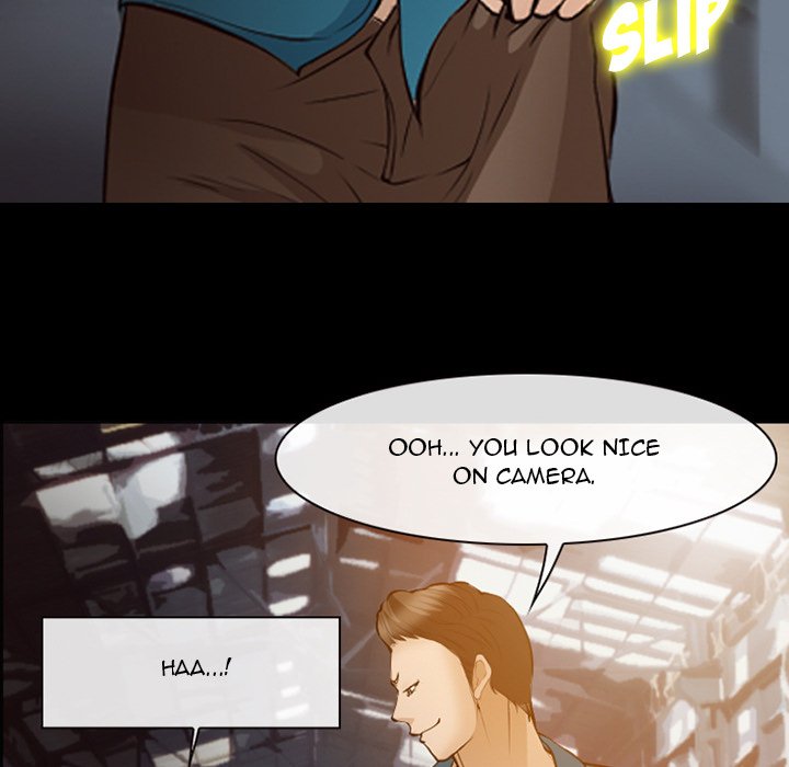 The Client chapter 55 page 57