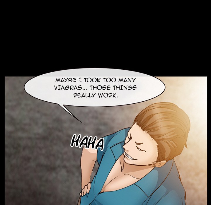 The Client chapter 55 page 61