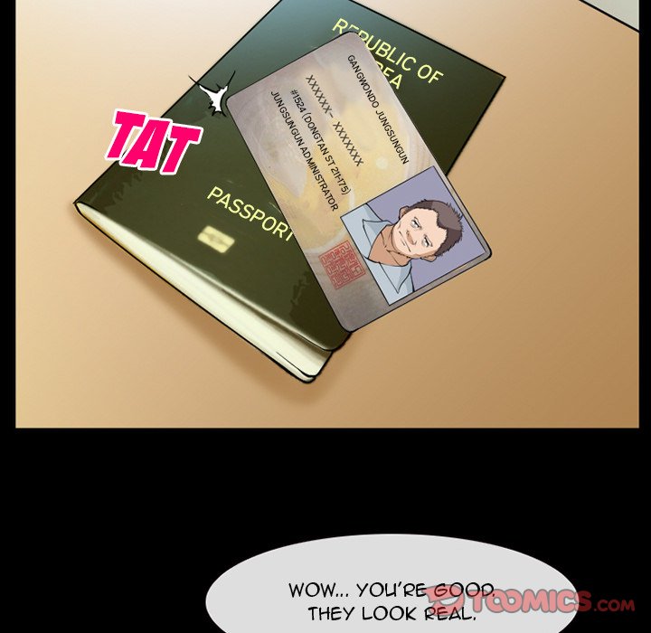 The Client chapter 55 page 79