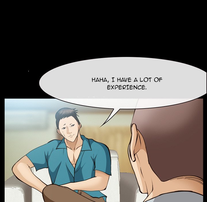 The Client chapter 55 page 81