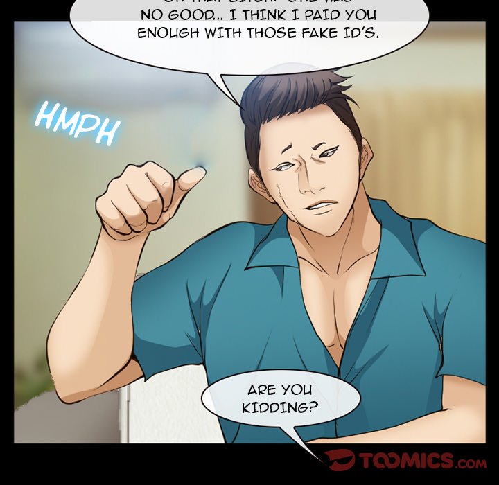 The Client chapter 55 page 83