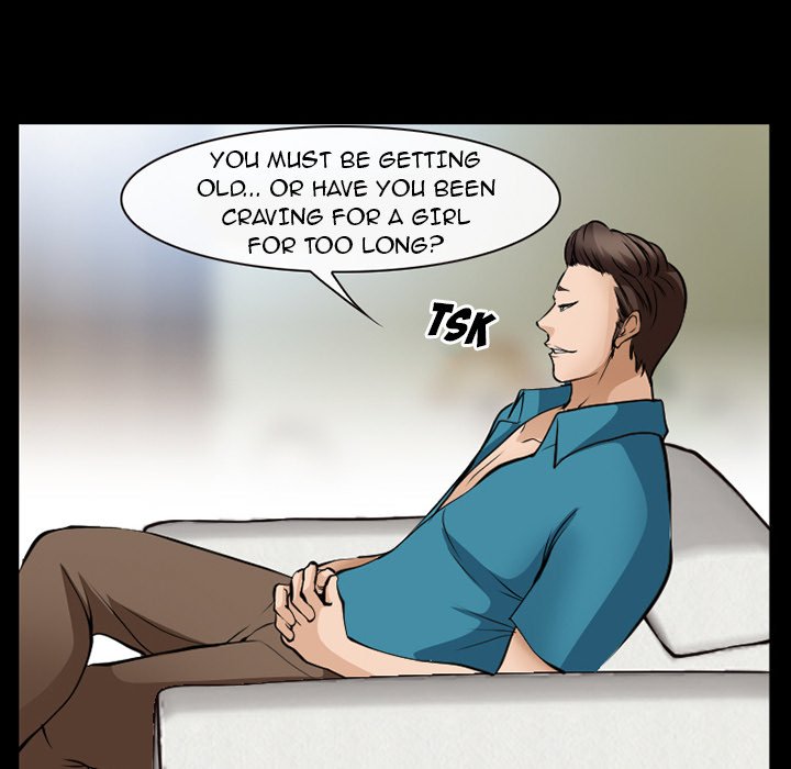 The Client chapter 55 page 86