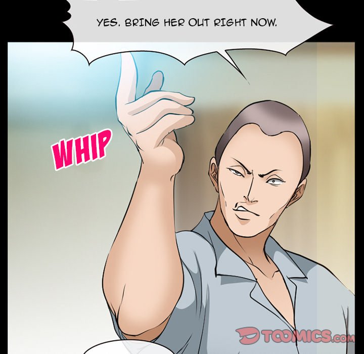 The Client chapter 55 page 99