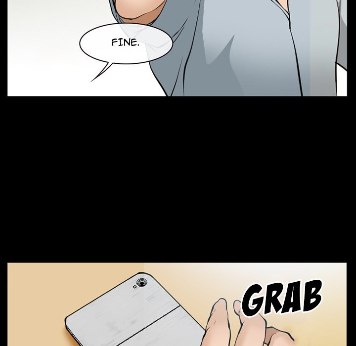 The Client chapter 56 page 6